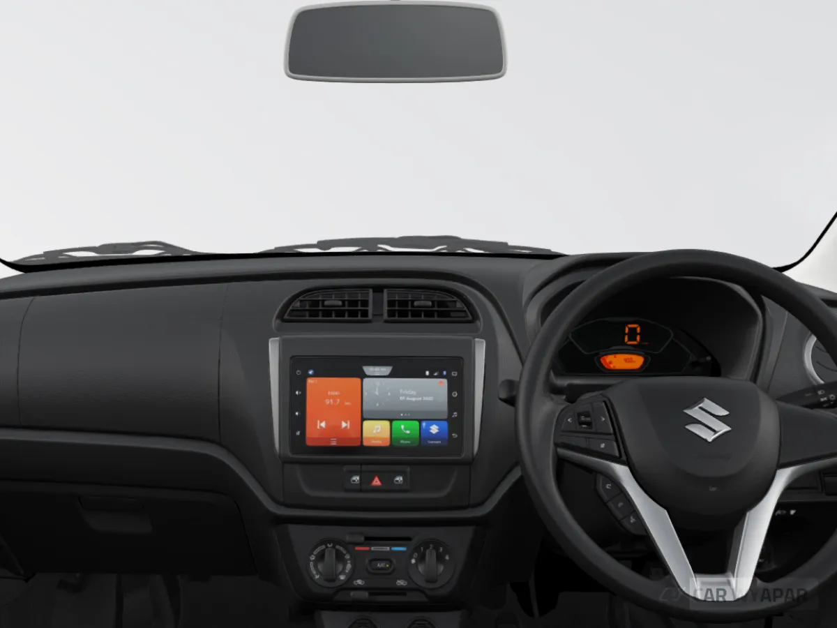 Maruti Alto K10 Std (O)